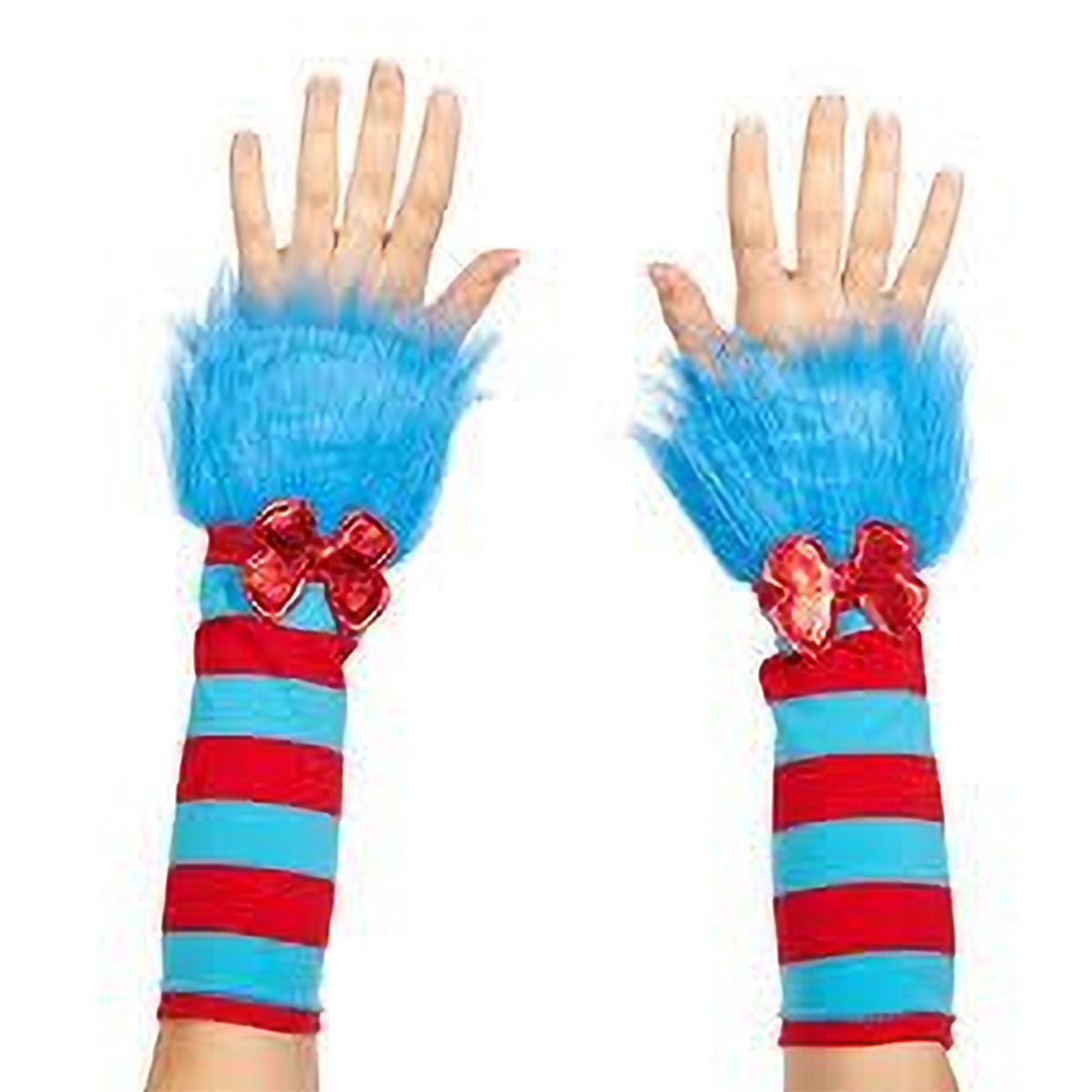 Thing 1 & 2 Gloves (1 Pair)