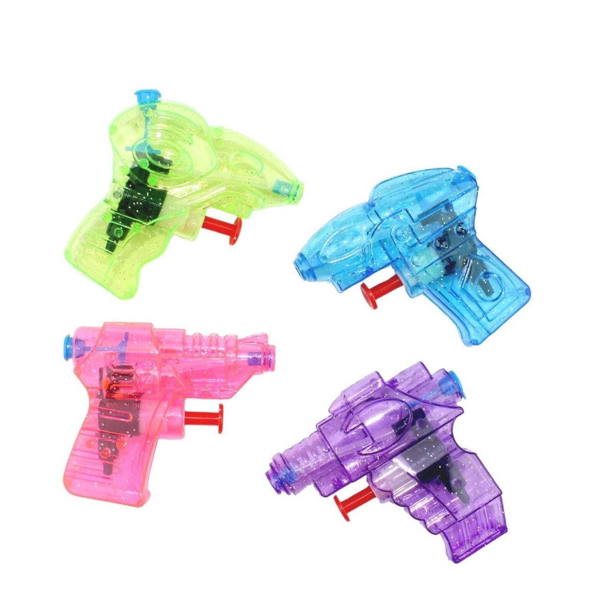 Water Pistols Party Pack