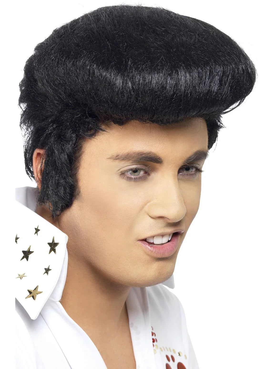 Wig - Elvis Deluxe