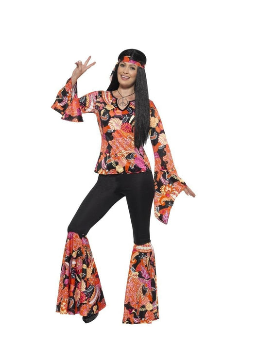 Willow the Hippie Costume - XL