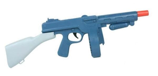 1920's Gangster Tommy Gun
