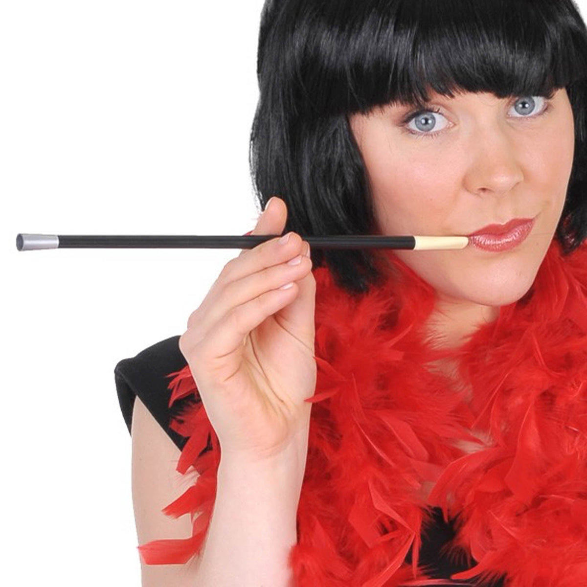 1920s Long Cigarette Holder - 30cm