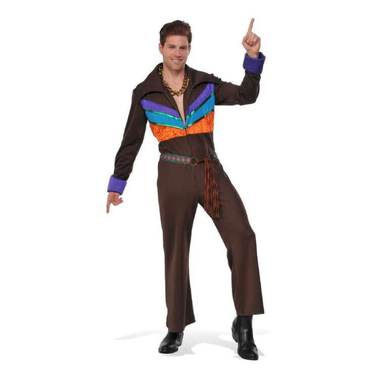 
70s Guy Hippie Adult Costume