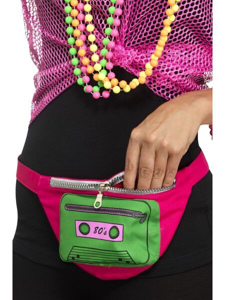 80s Bumbag Accessory