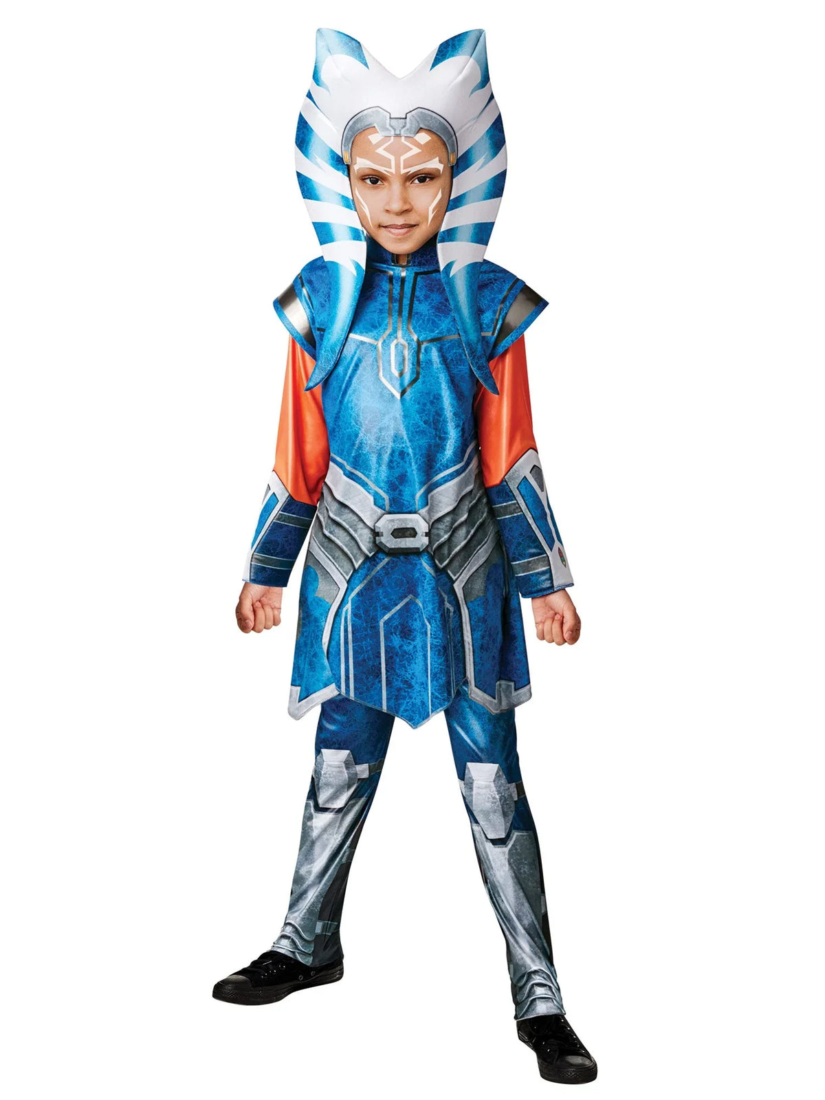 Ahsoka Tano Costume  - Child - 8-10