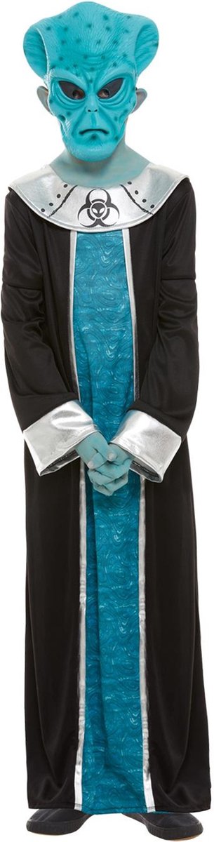 Alien Costume - Child - M