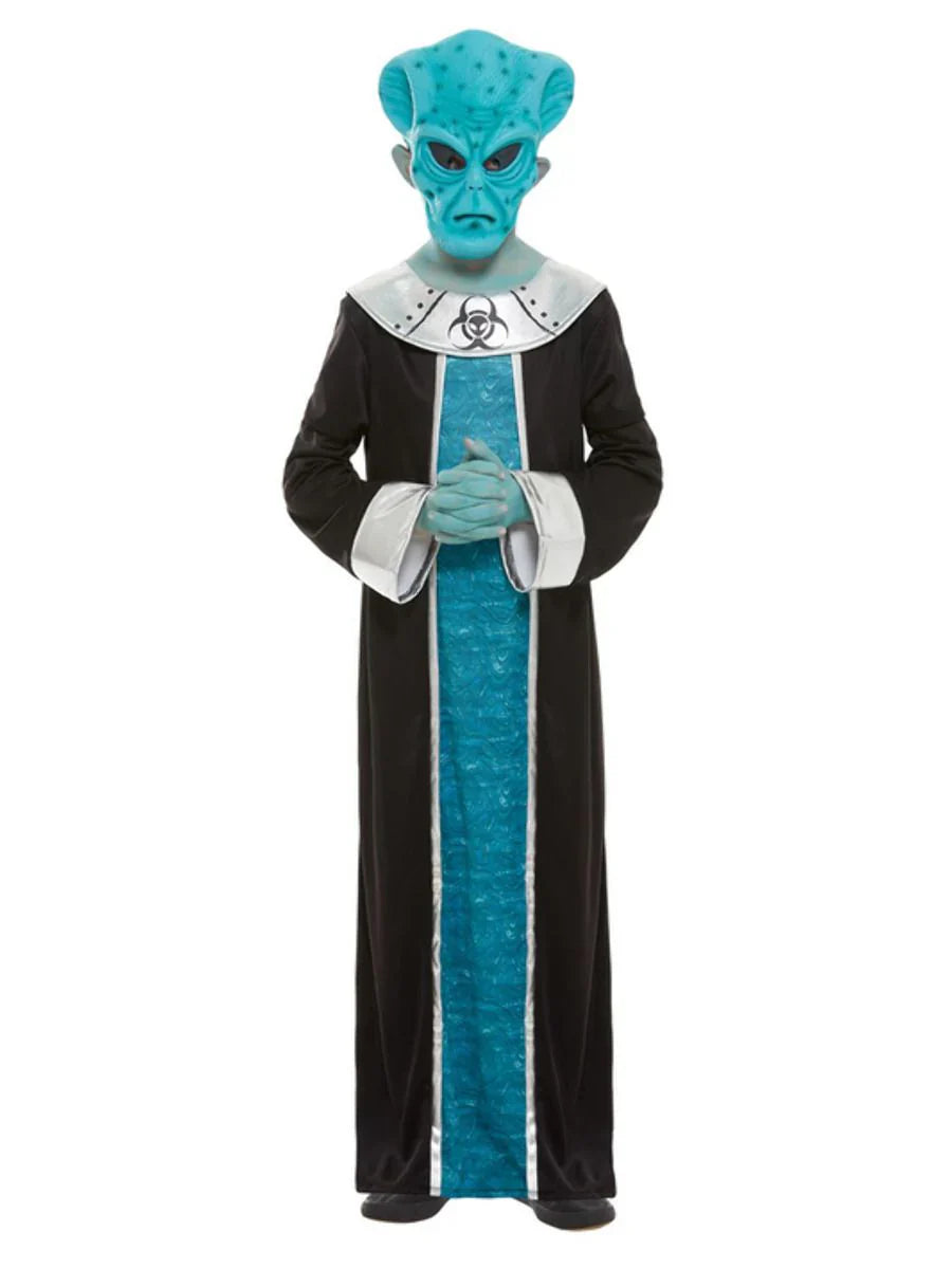 Alien Costume - Child - S
