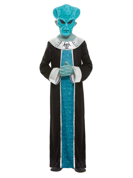 Alien Costume - Child - S