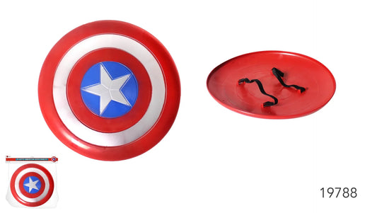 American Hero Shield
