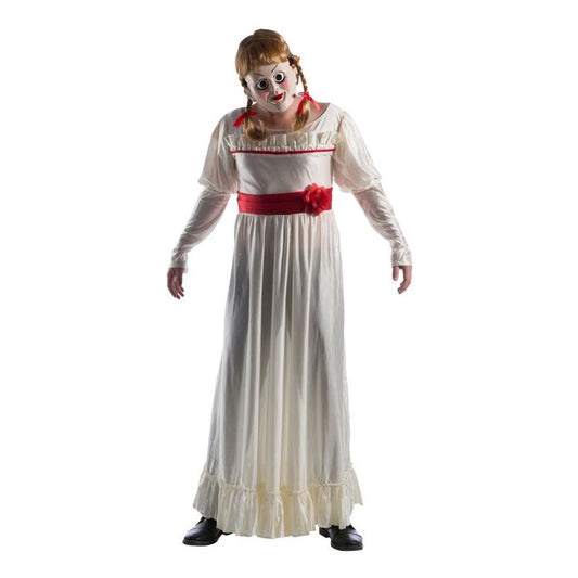 Annabelle Deluxe Costume - Adult - STD