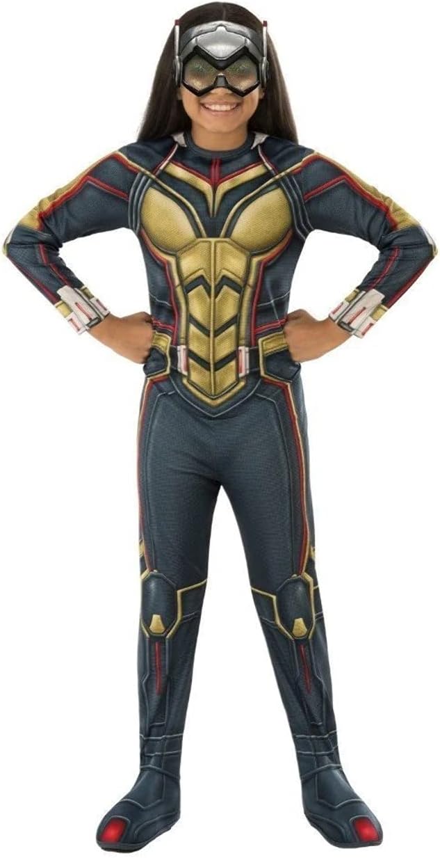 Ant-Man and The Wasp Costume - Child - L