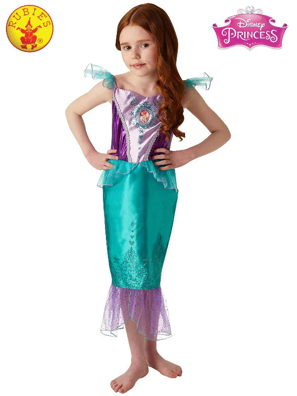 Ariel The Little Mermaid Costume - Kids