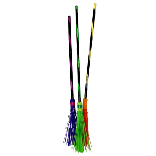 Assorted Witch Broom