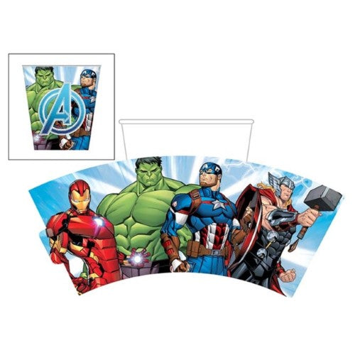 Avengers Cup Sleeves