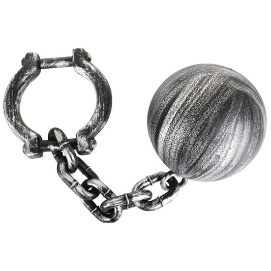 Ball and Chain