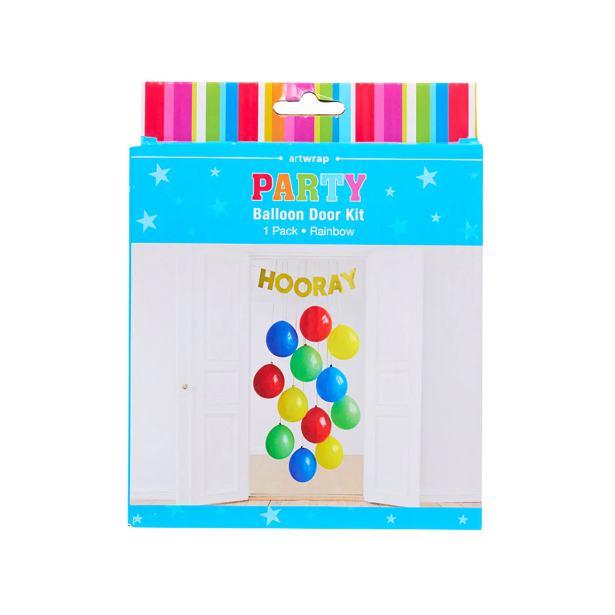 Balloon Door Decorating Kit