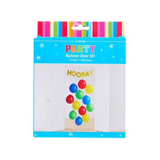 Balloon Door Decorating Kit