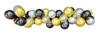 Balloon Garland 40 Pack - Formal