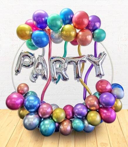 Balloon Hoop 150cm