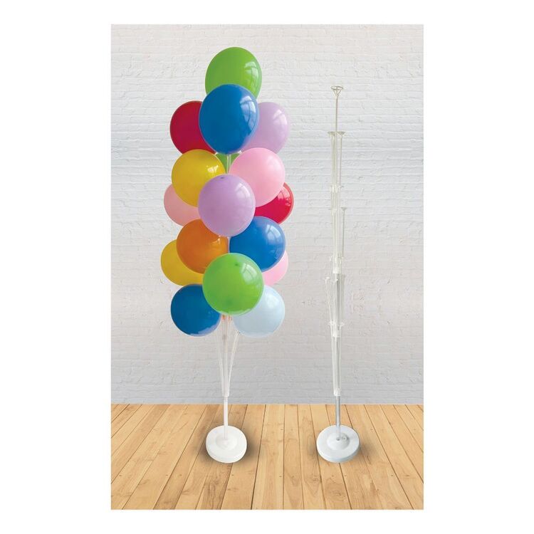 Balloon Stand 160cm Multicoloured