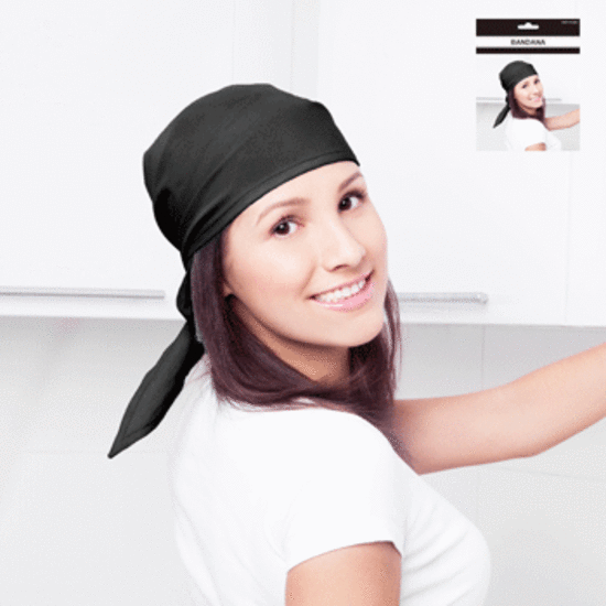 Bandana - Black