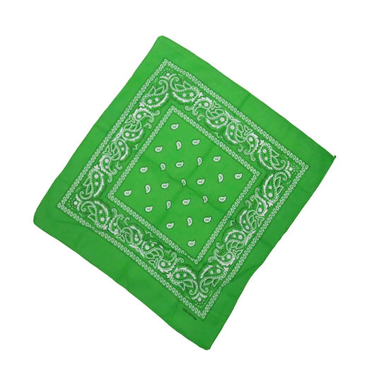 Bandana - Green