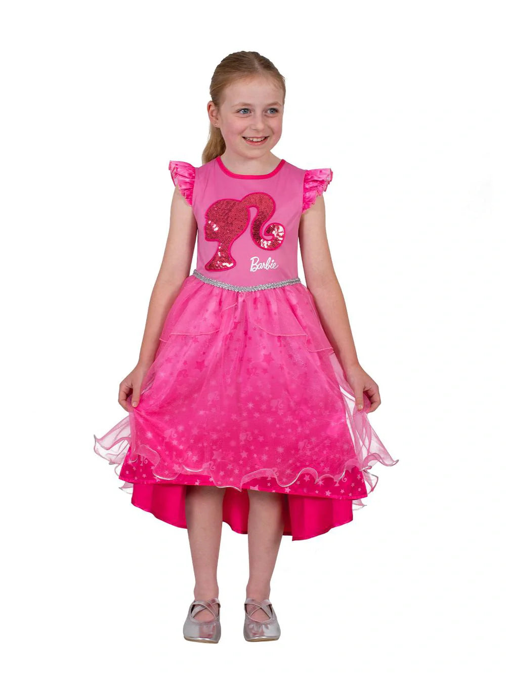 Barbie Sparkle Costume - Child - 6-8