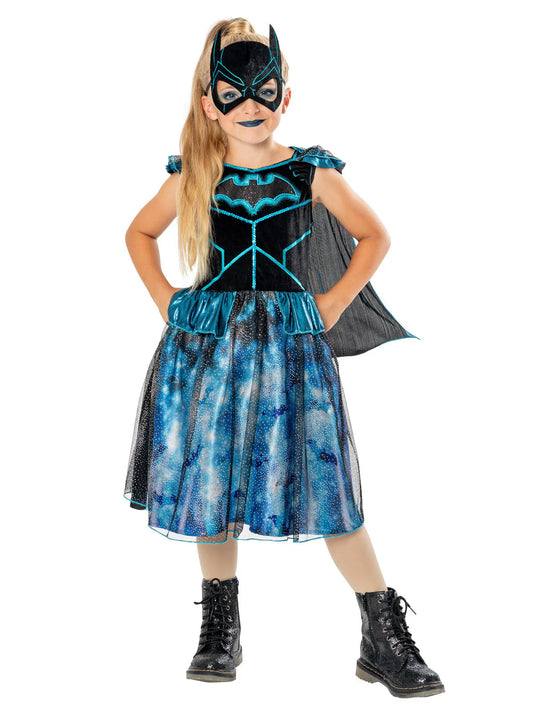 Batgirl Costume - Child - 4-6