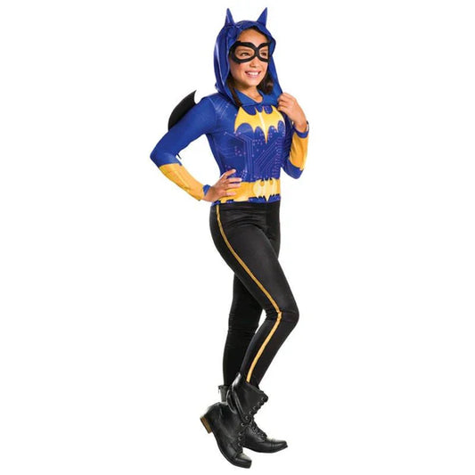 Batgirl Costume - Child - 9-12