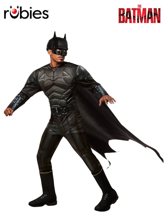 Batman Costume - Adult - STD