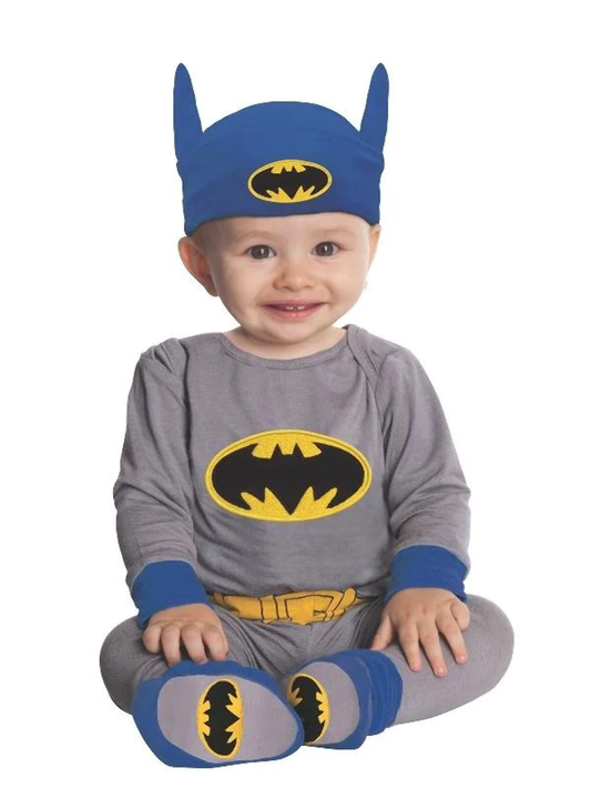 Batman Onesie Costume - Baby