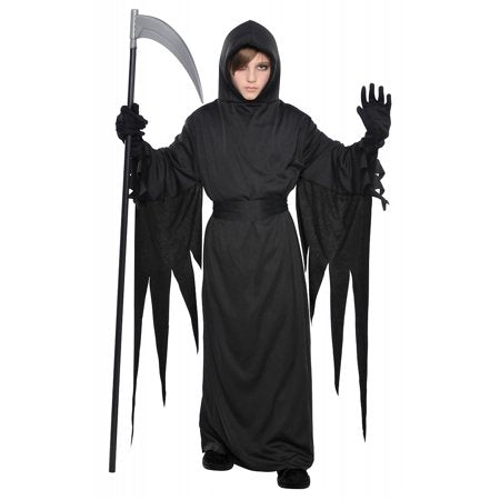 Black Robe - Child