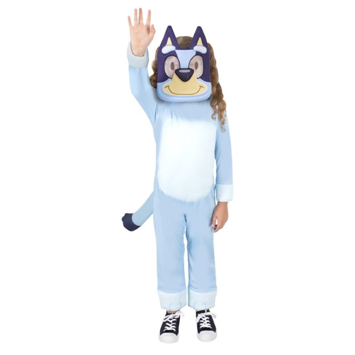 Bluey Costume - Child - 3-5