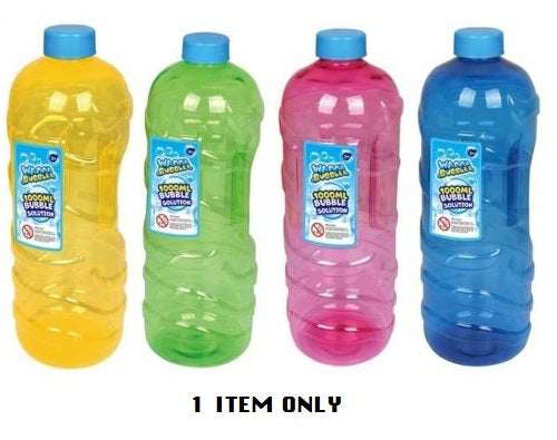 Bubble Solution 1L