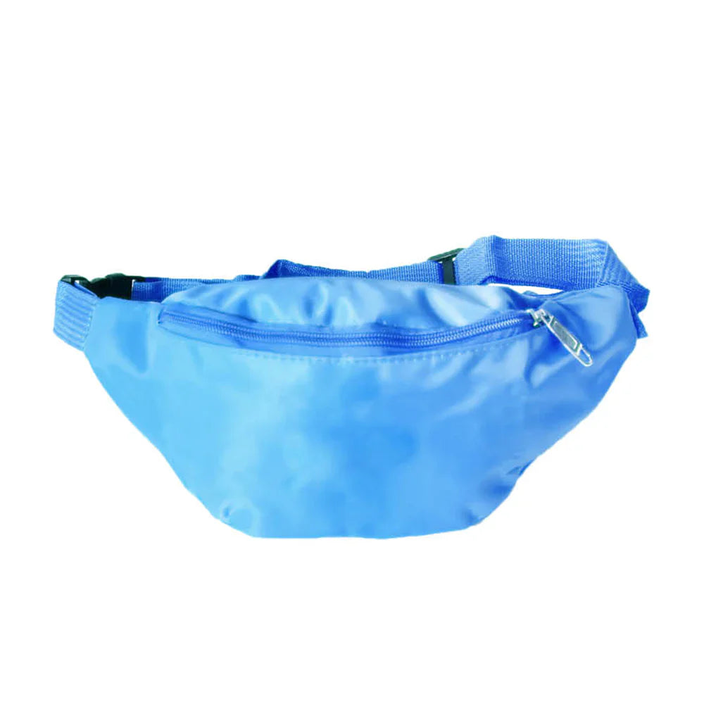 Bum Bag - Blue