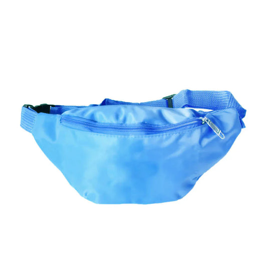 Bum Bag - Blue