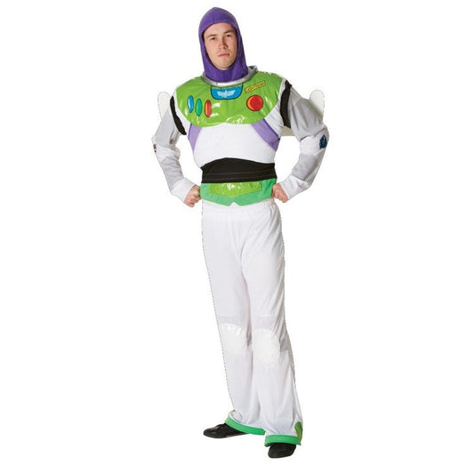 Buzz Lightyear Classic - Adult - XL