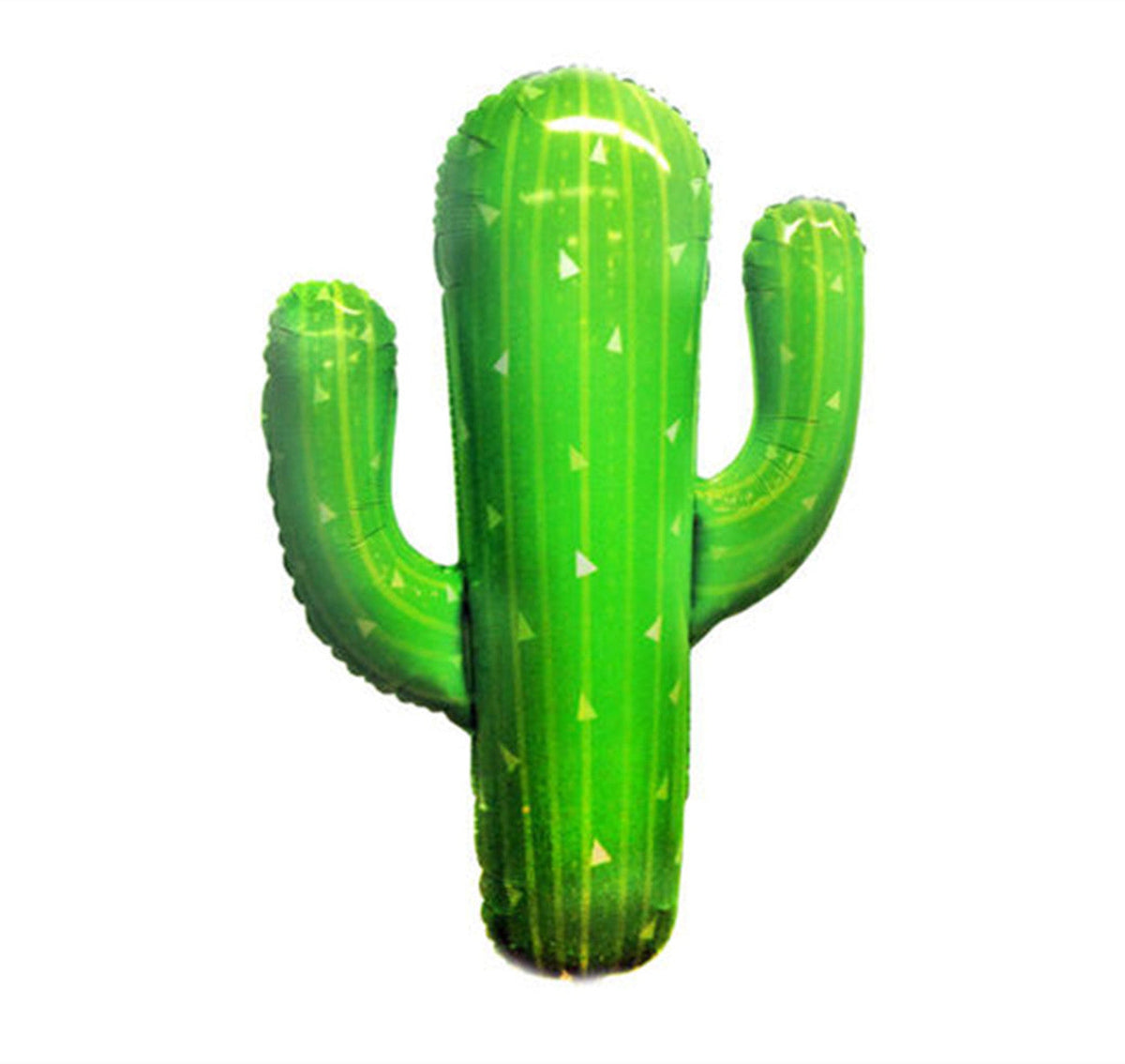 Cactus Shaped Foil Balloon 86cm
