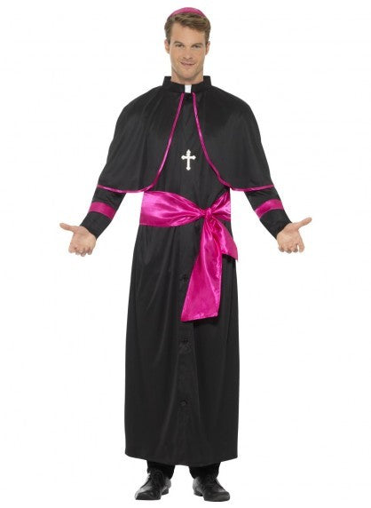Cardinal Costume - Adult - L