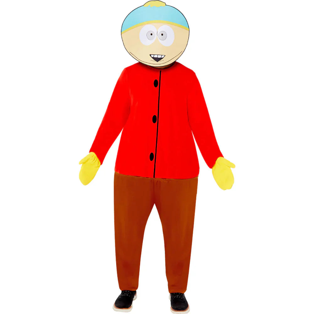 Cartman Costume - Adult - L