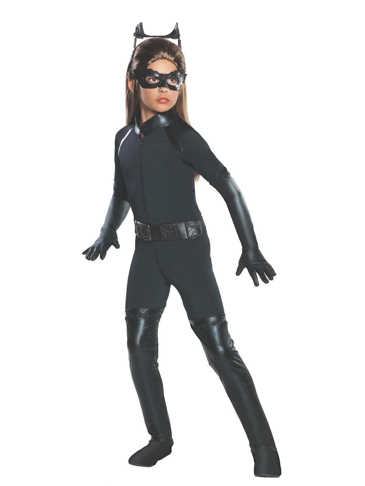 Catwoman Costume - Child - S