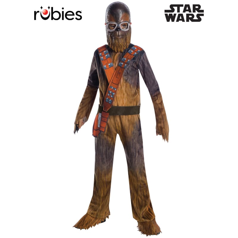 Chewbacca Costume - Child - S