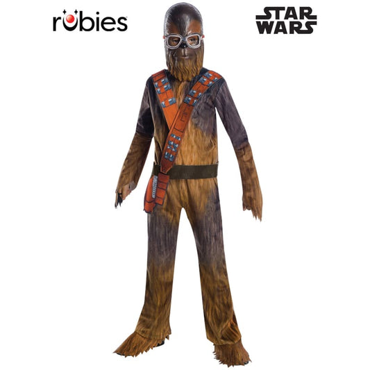 Chewbacca Costume - Child - S