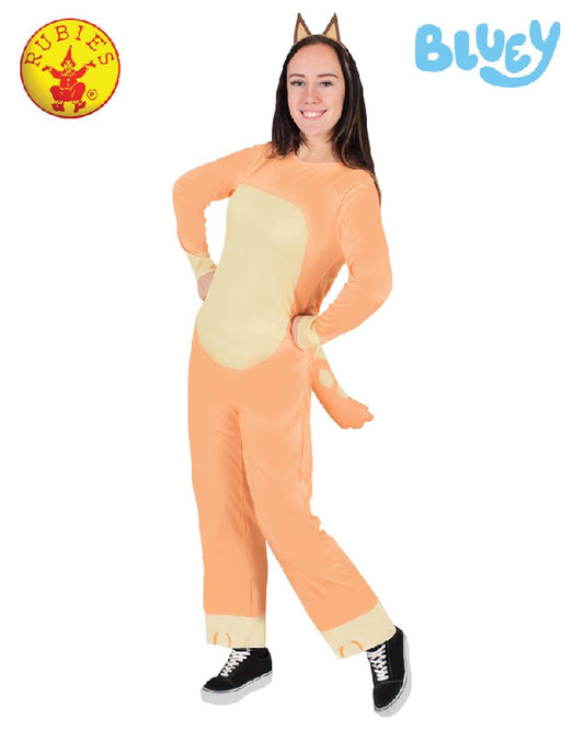 Chilli Heeler Costume Ð Adult - L