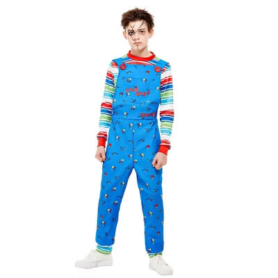 Chucky Costume - Child - S