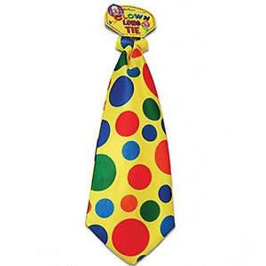 Clown Tie Long
