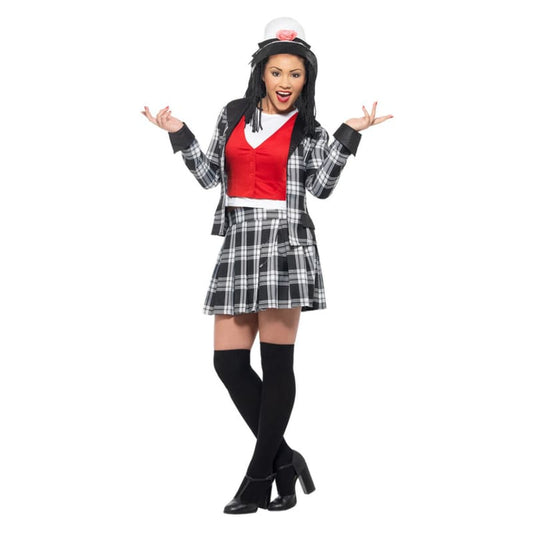 Clueless Dionne 90s Costume - Adult - M