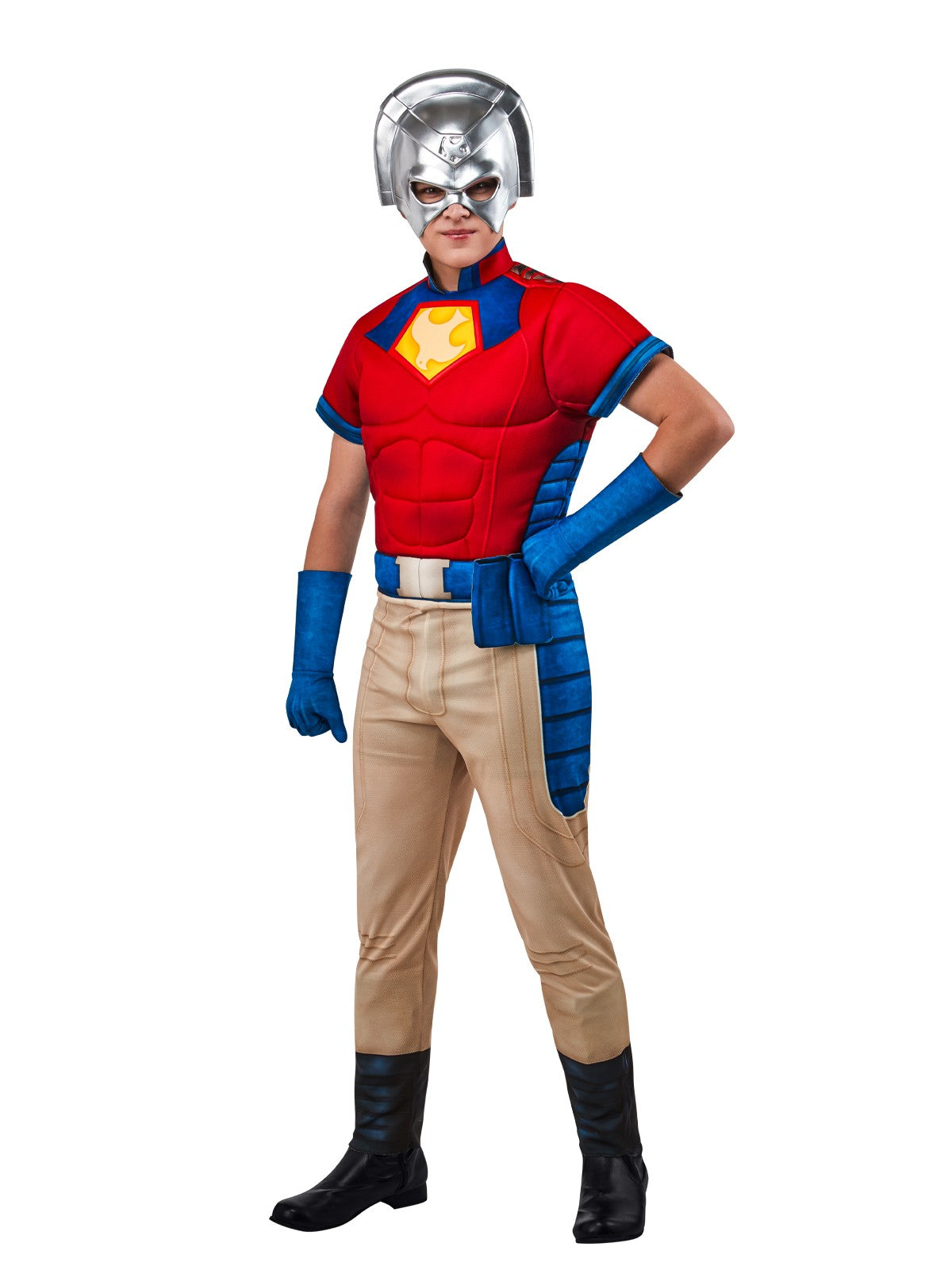 DC Comics Peacemaker - Adult - XL