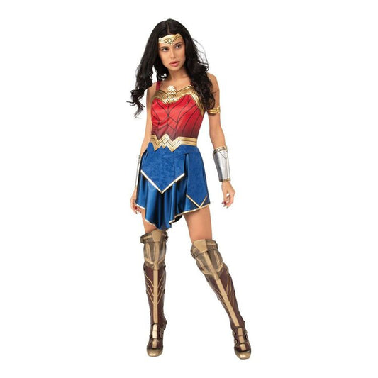 
DC Comics Wonder Woman Adult Costume - L