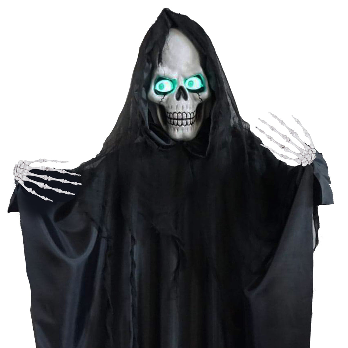 Death Stare Reaper